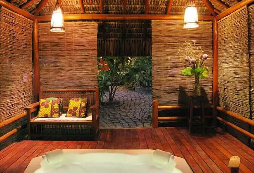 Hôtel Pousada Calypso