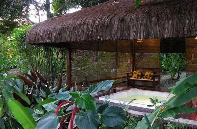 Hotel Pousada Calypso