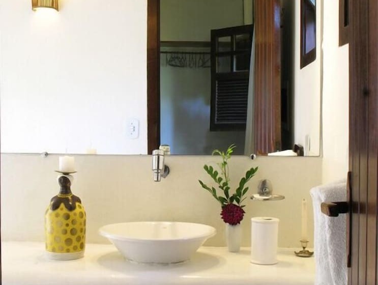 Отель Pousada Calypso