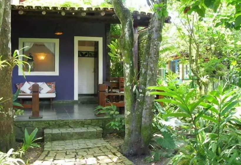 Hotel Pousada Calypso