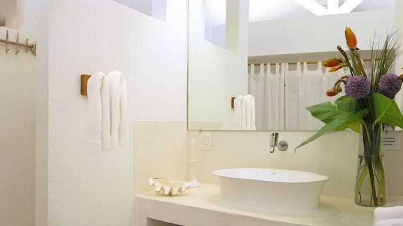 Отель Pousada Calypso