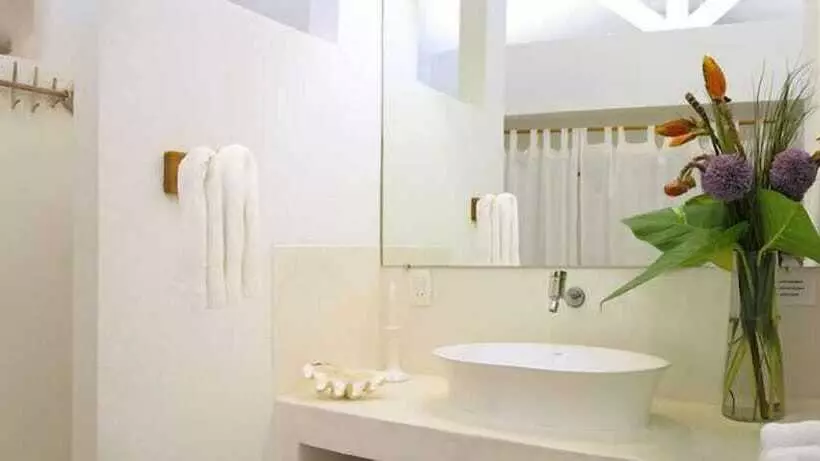 Hôtel Pousada Calypso