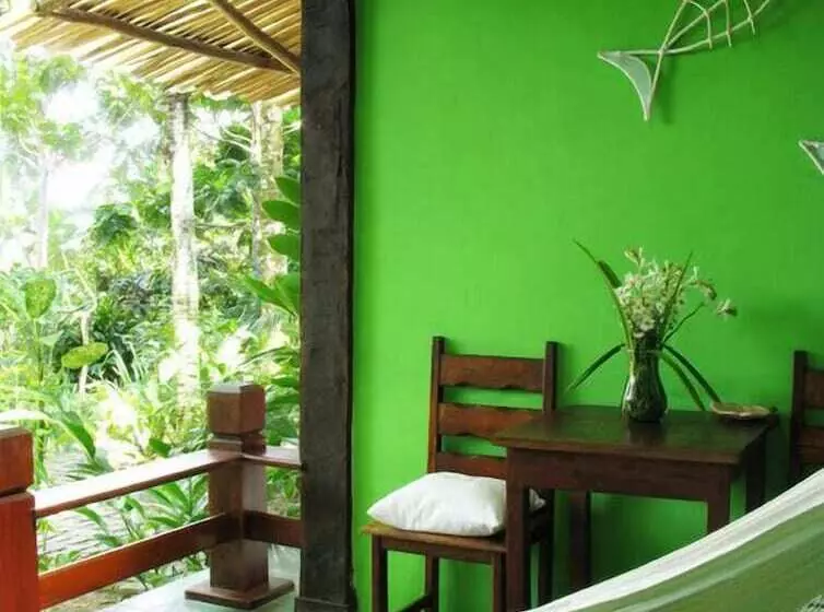 Hôtel Pousada Calypso