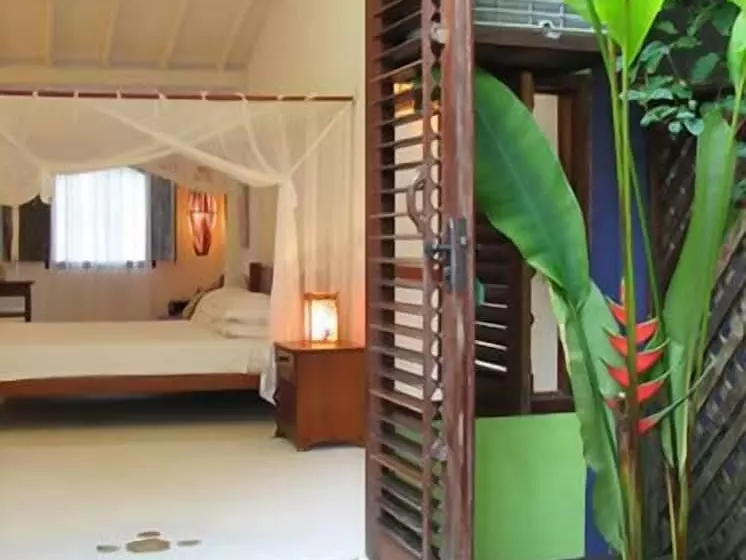 Hotel Pousada Calypso