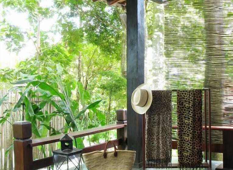 Отель Pousada Calypso