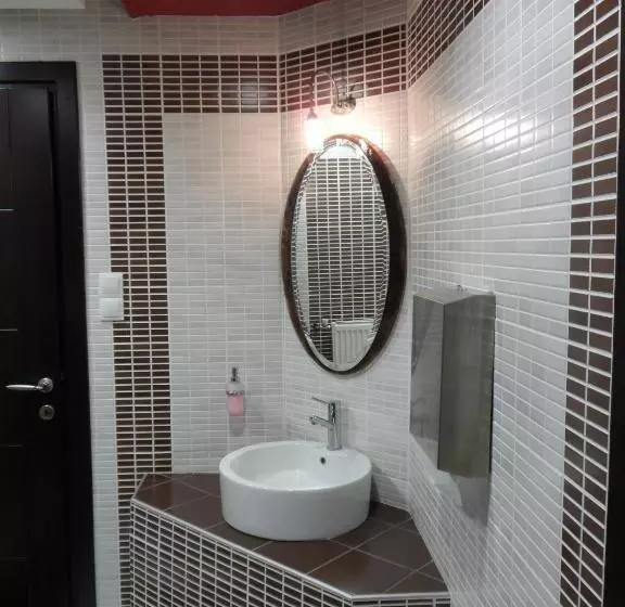 Hotel Prigipikon Suites And Sofites