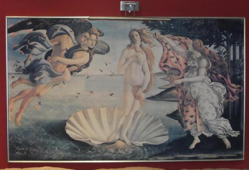 ホテル Prigipikon Suites And Sofites