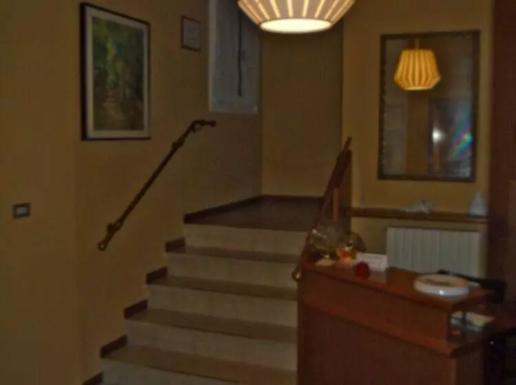 Smart Hotel Autodromo