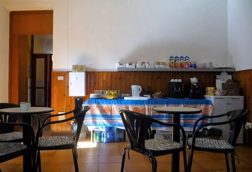 Smart Hotel Autodromo