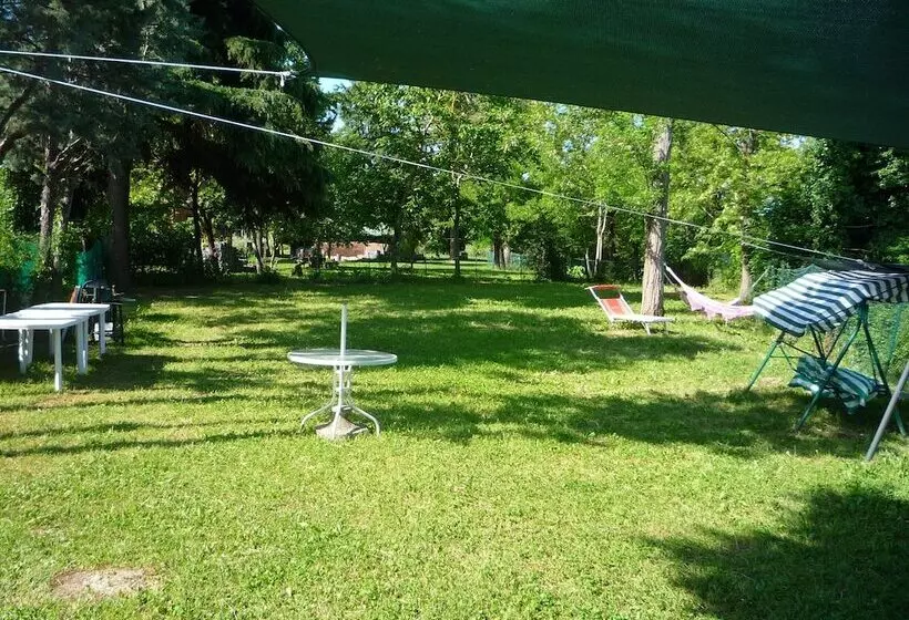 Smart Hotel Autodromo