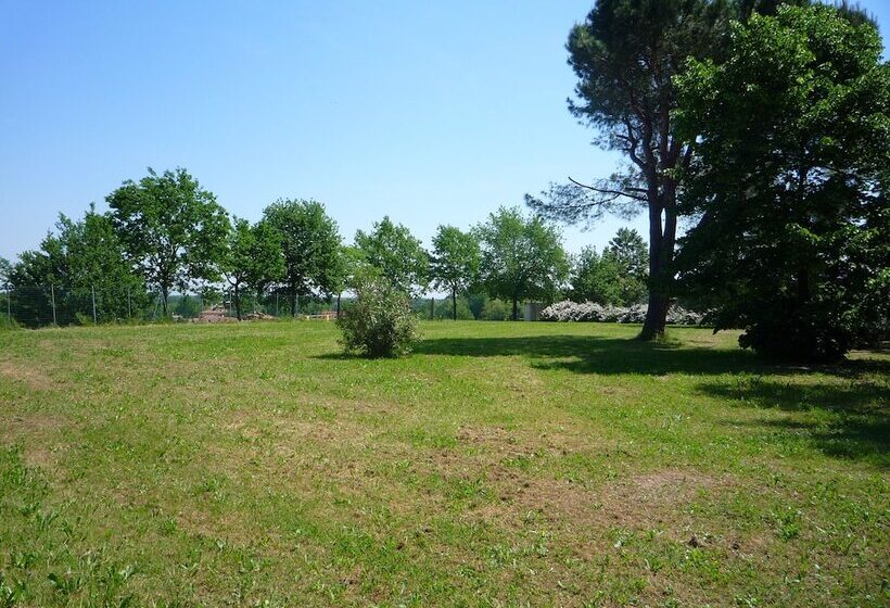 Smart Hotel Autodromo