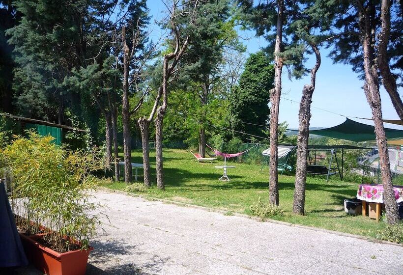 Smart Hotel Autodromo