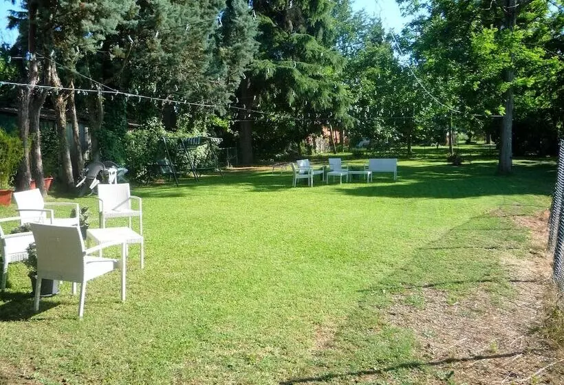 Smart Hotel Autodromo