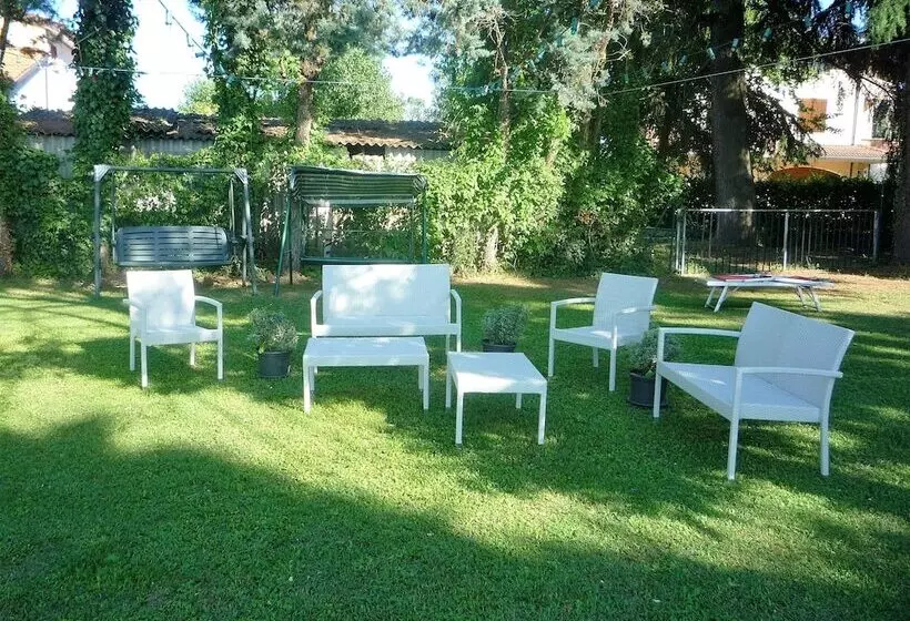 Smart Hotel Autodromo