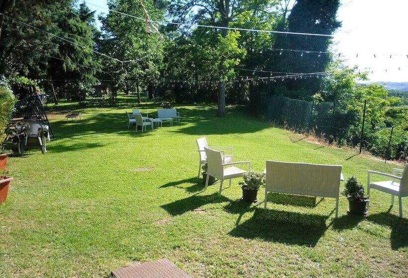 Smart Hotel Autodromo