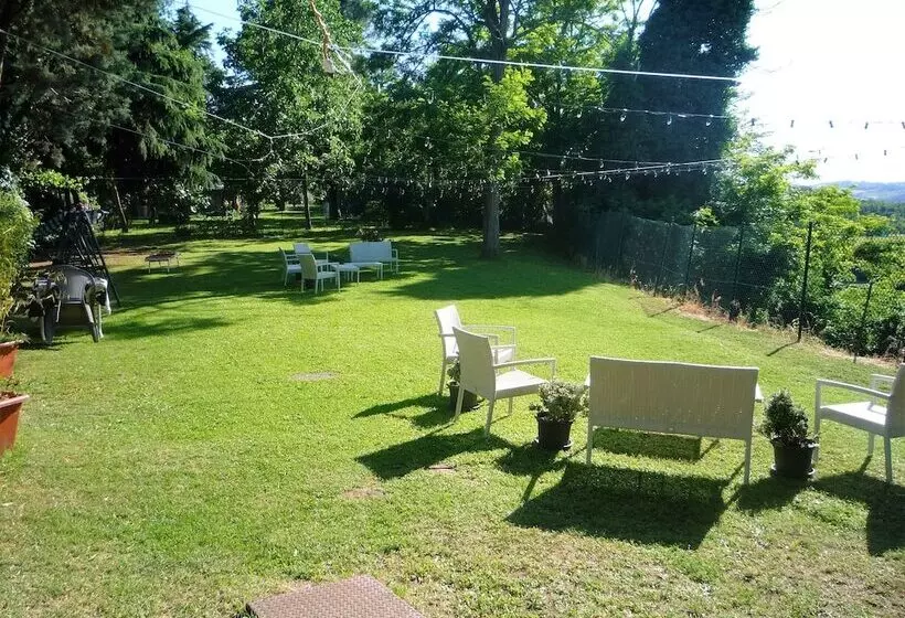 Smart Hotel Autodromo