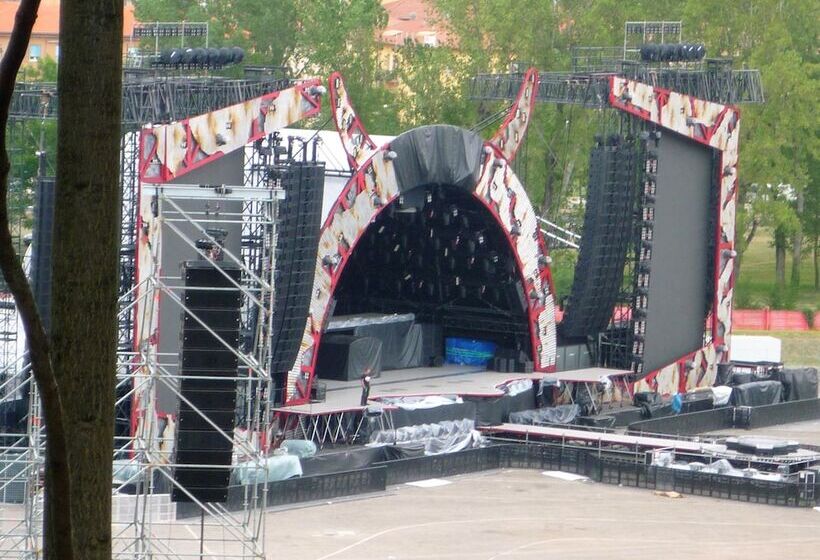 Smart Hotel Autodromo