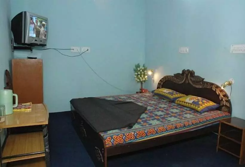 هتل Royal Aashiyana Palace