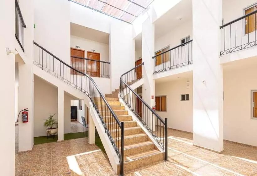 فندق Salvatierra