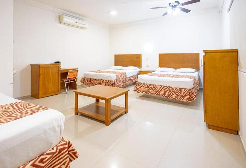 فندق Salvatierra