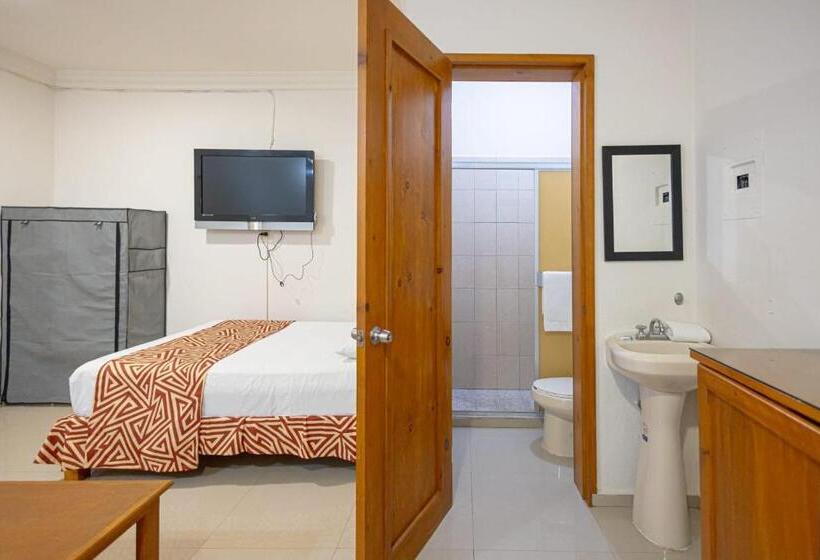 فندق Salvatierra