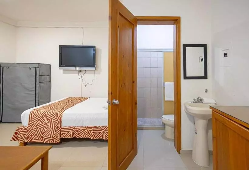 فندق Salvatierra