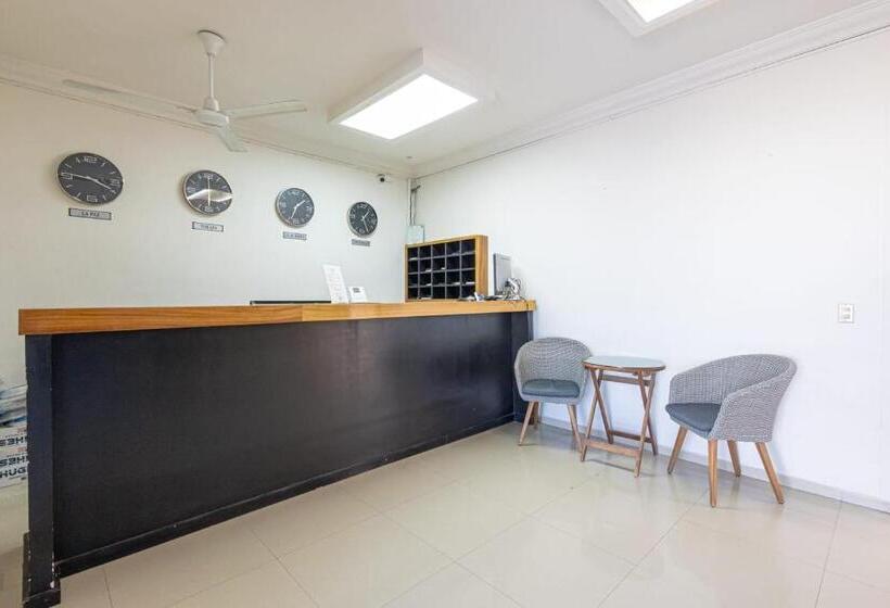 فندق Salvatierra