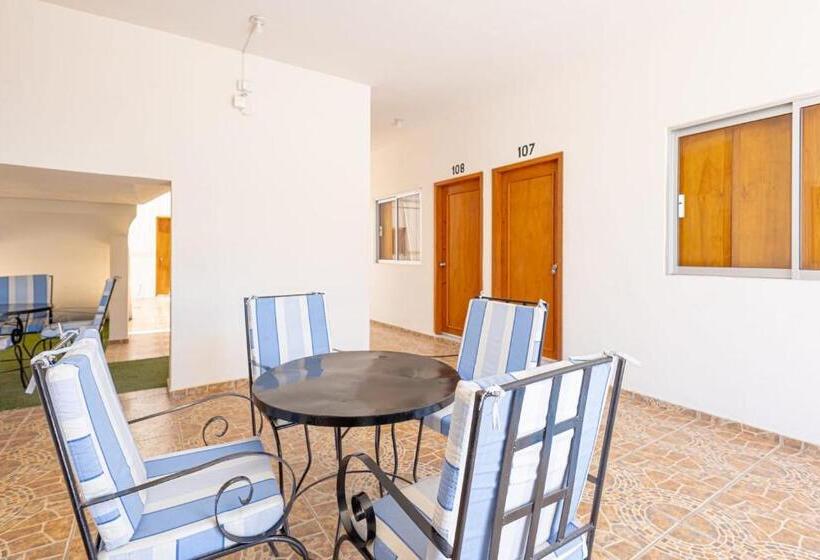 فندق Salvatierra