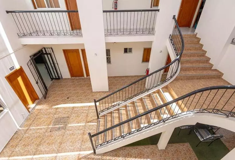 فندق Salvatierra