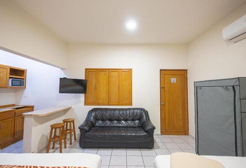 فندق Salvatierra