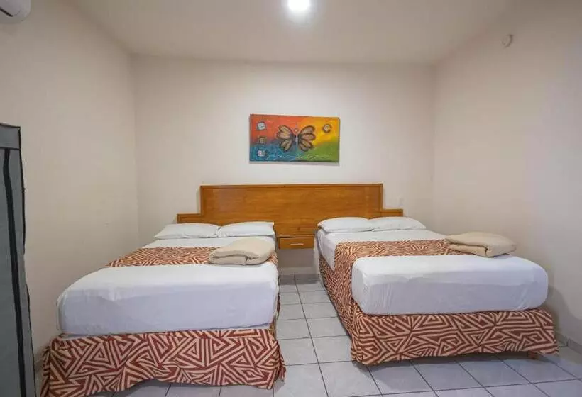 فندق Salvatierra