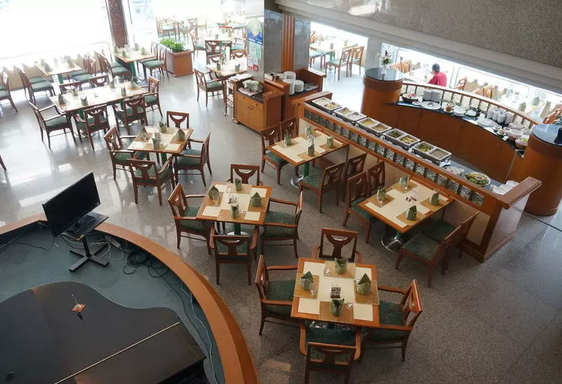 ホテル Siam Center Halal