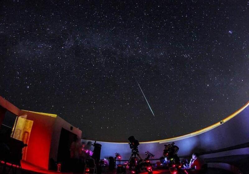 فندق Termas De San Joaquin