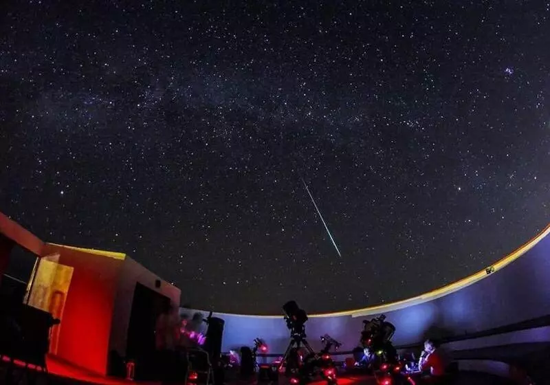 Hotel Termas De San Joaquin