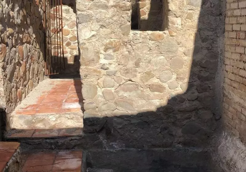 Hotel Termas De San Joaquin