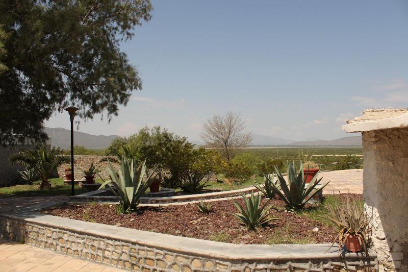 فندق Termas De San Joaquin