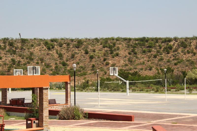 فندق Termas De San Joaquin