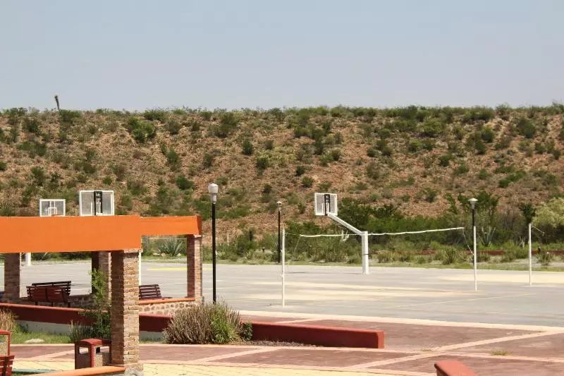 Hotel Termas De San Joaquin