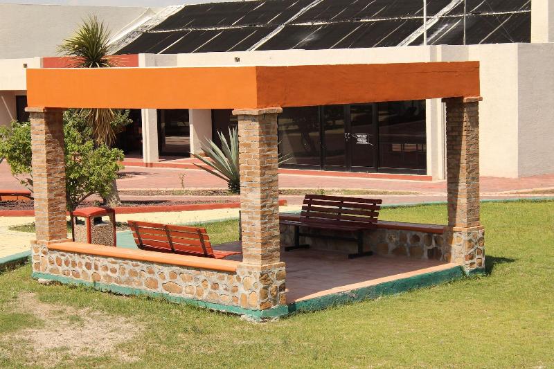 فندق Termas De San Joaquin