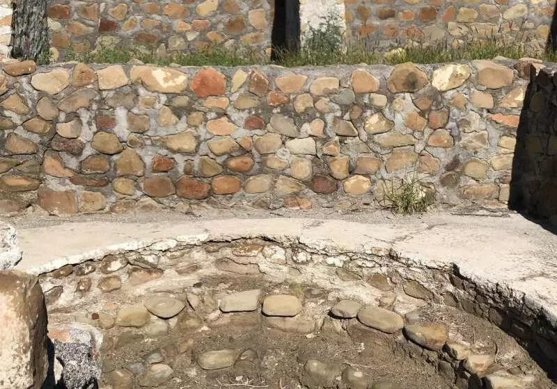 Hotel Termas De San Joaquin