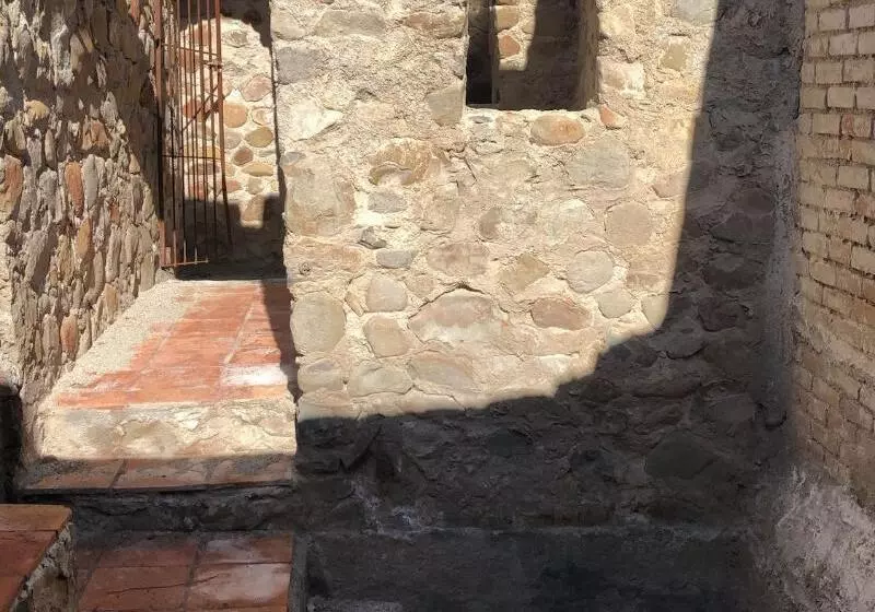 Hotel Termas De San Joaquin