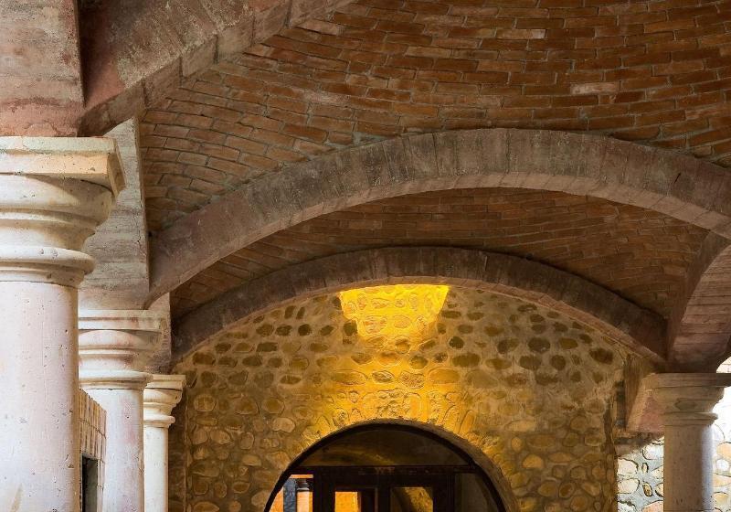 فندق Termas De San Joaquin