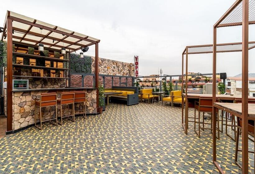 Hotel Treebo Natraj   Jaipur