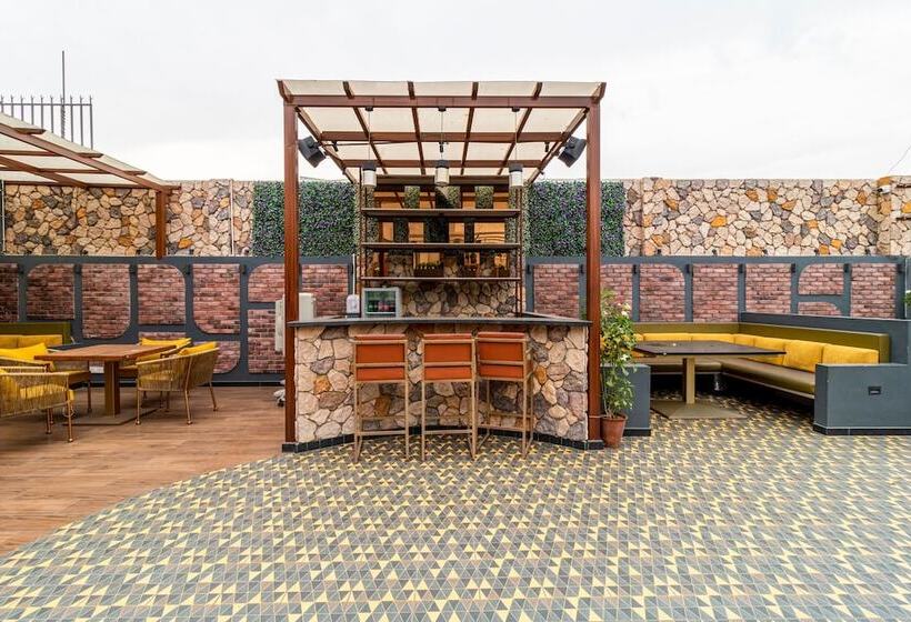 Hotel Treebo Natraj   Jaipur