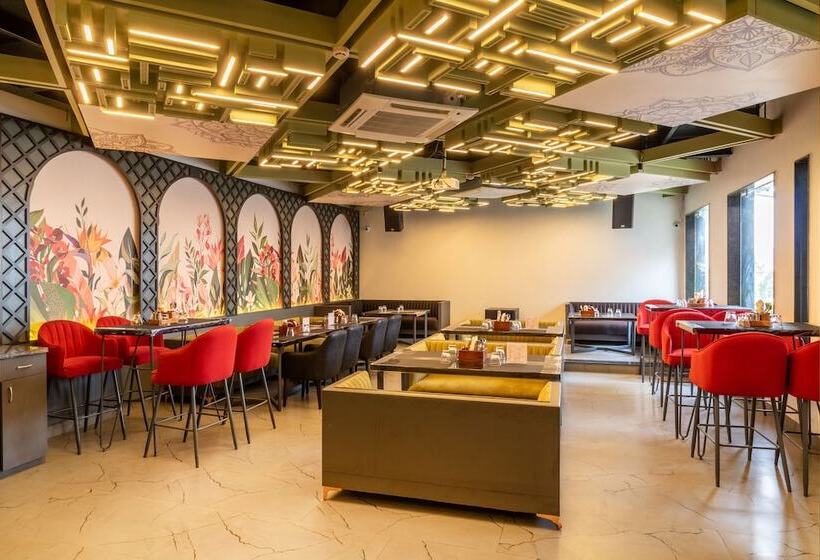 Hotel Treebo Natraj   Jaipur