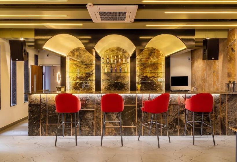 Hotel Treebo Natraj   Jaipur