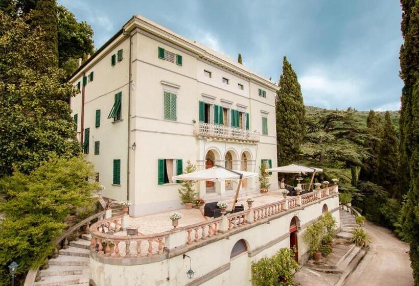 فندق Villa Alta   Residenza D Epoca Con Piscina