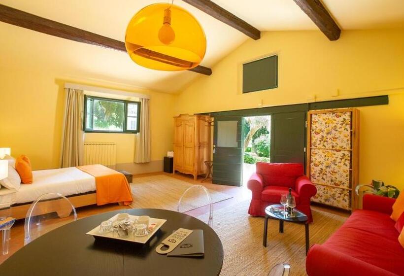 فندق Villa Alta   Residenza D Epoca Con Piscina