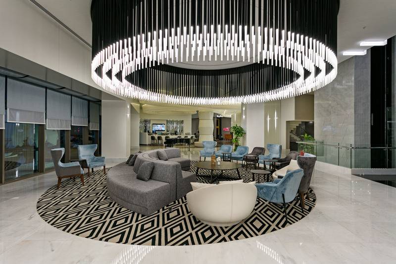 Wind Of Lara Hotel And Spa