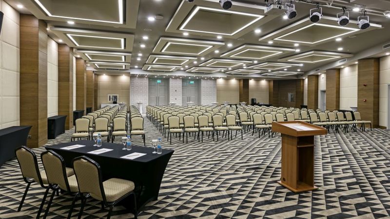 Wind Of Lara Hotel And Spa